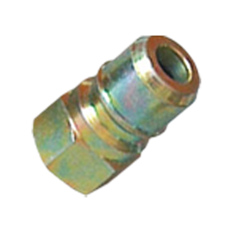 헤비 듀티 카본 스틸 아연 도금 플러그 {$ v2.title | str_replace = '