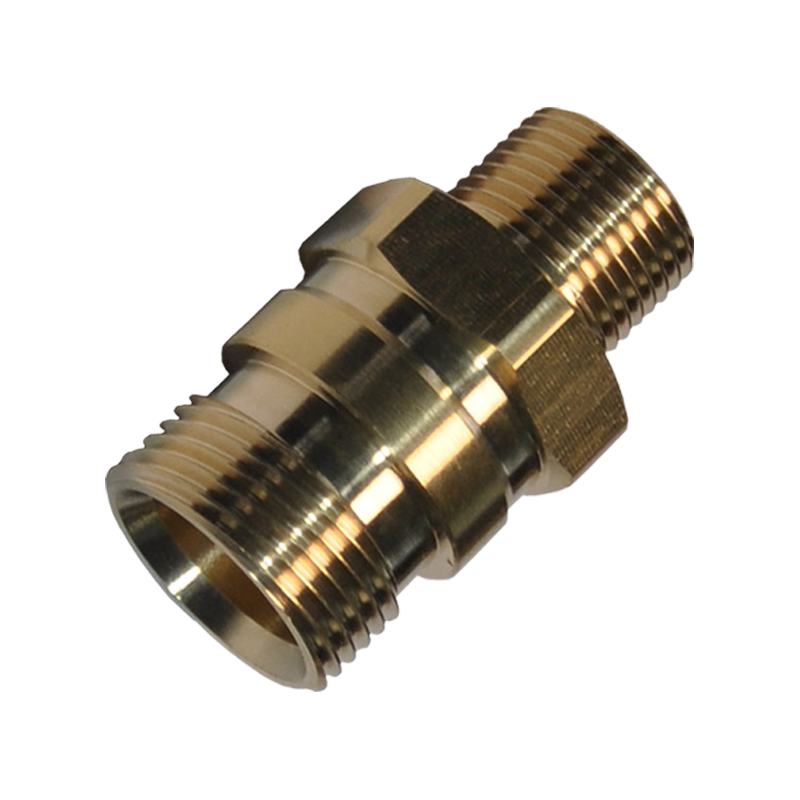 빠른 트위스트 잠금 황동 나사 조인트 {$ v2.title | str_replace = '