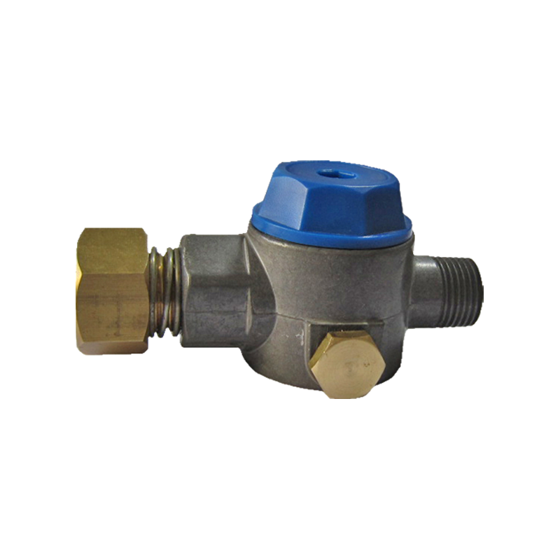 알루미늄 물 입구 필터 {$ v2.title | str_replace = '