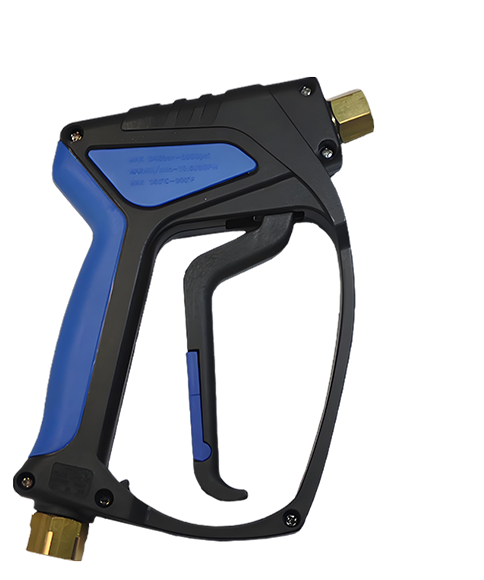 압력 세척 스프레이 건