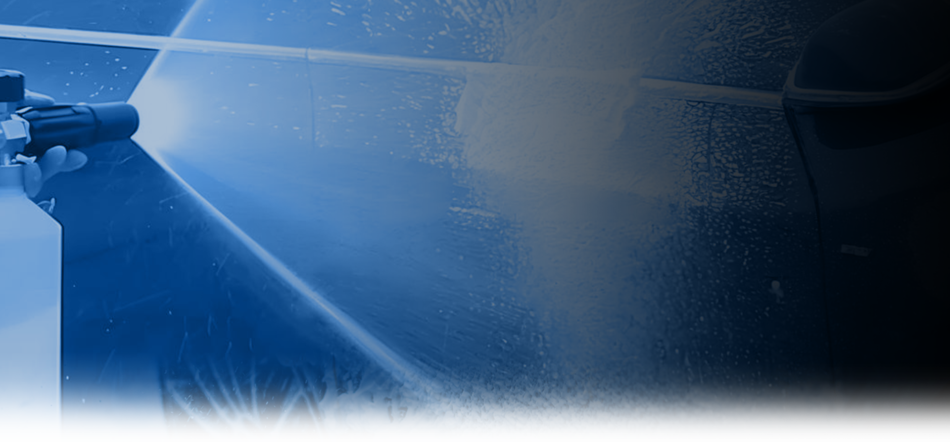 압력 세척 스프레이 건은 자동차 청소의 효율성과 효과를 향상시키는 방법