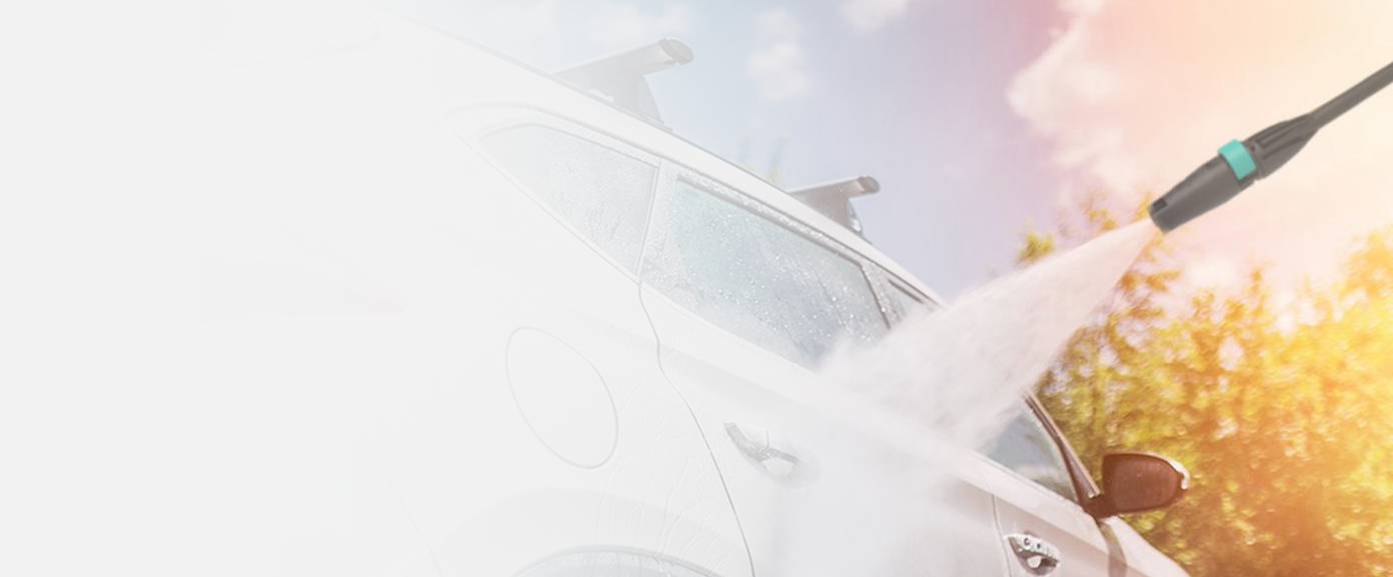 고압 청소 기계 워터 빗자루 전체 장면 응용 프로그램 및 선택 안내서