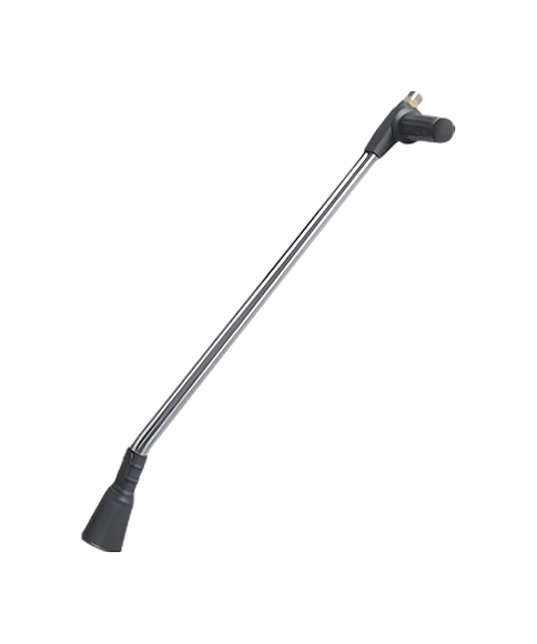 압력 와셔 랜스